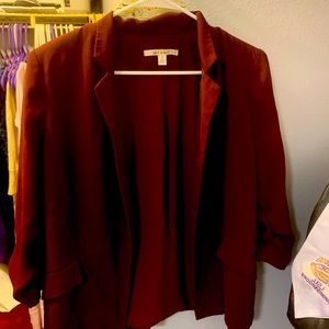 Miami Blazer, Size Small, Worn Once